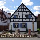 Informationsstätte Kastell Alta Ripa